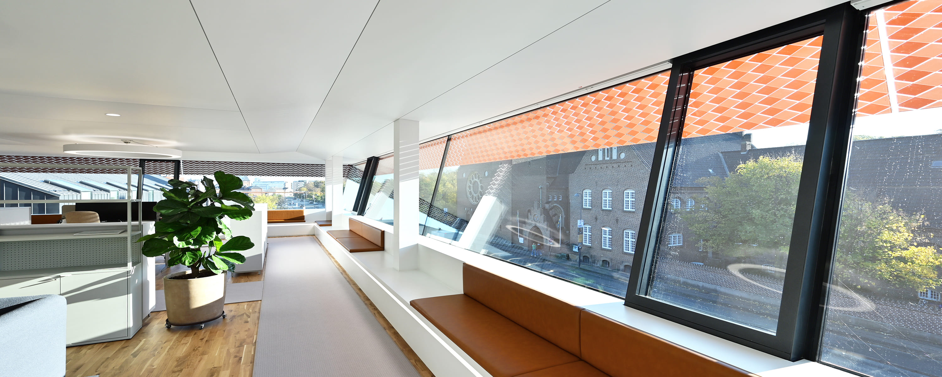 Plafond Barrisol Clim - la climatisation silencieuse et invisible