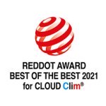 REDDOT BEST OF THE BEST 2021