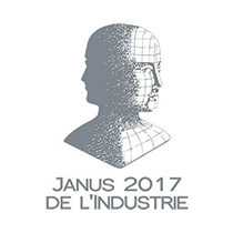 JANUS DE L'INDUSTRIE 2017