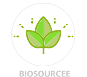 Produit Biosourcee