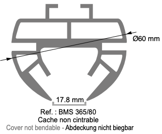 BXSCLIM-LED