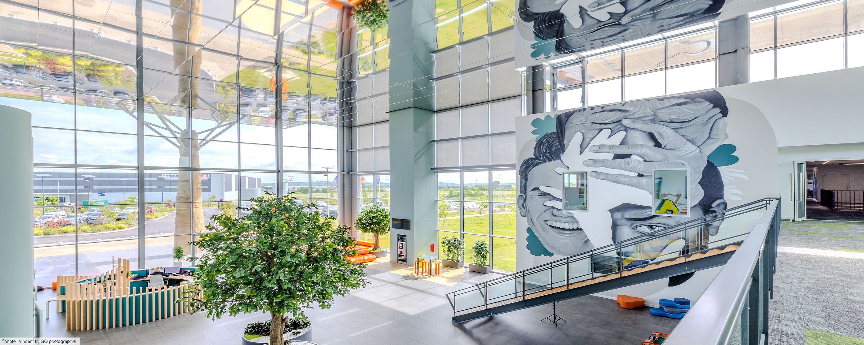 Plafond Barrisol Clim - la climatisation silencieuse et invisible